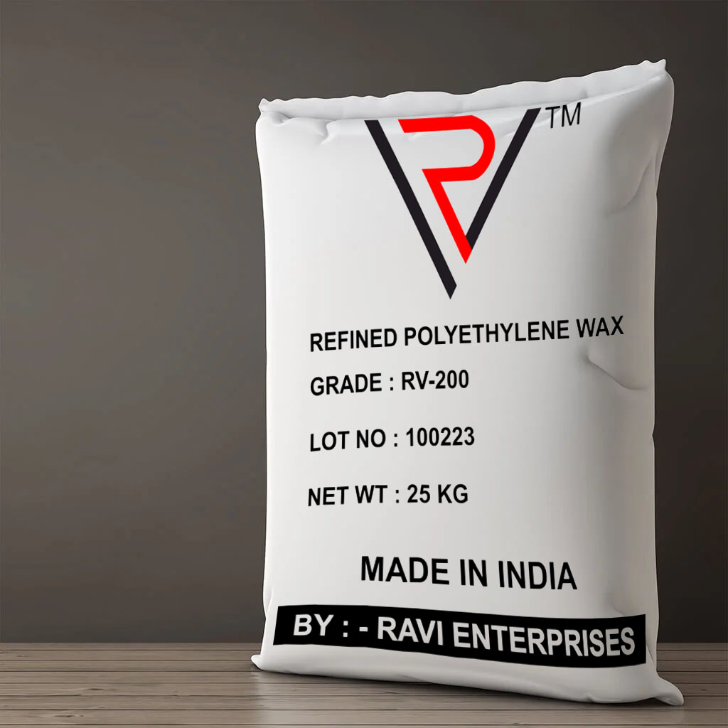 PE Wax
