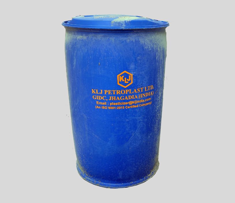 DOP (Dioctyl Phthalate)