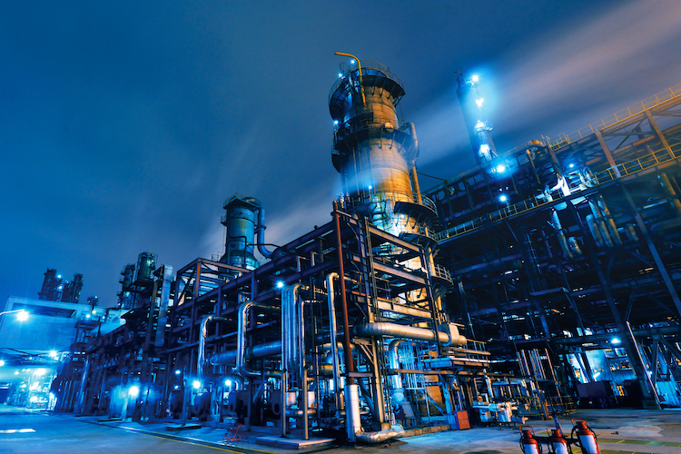 Key Challenges Facing The PVC Chemicals Industry In India