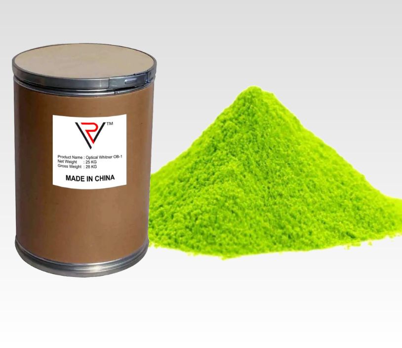 Optical Whitener